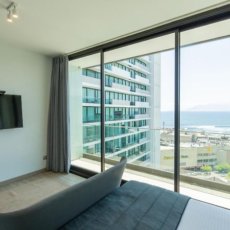 Studio 56 By Terrado Antofagasta Esterno foto