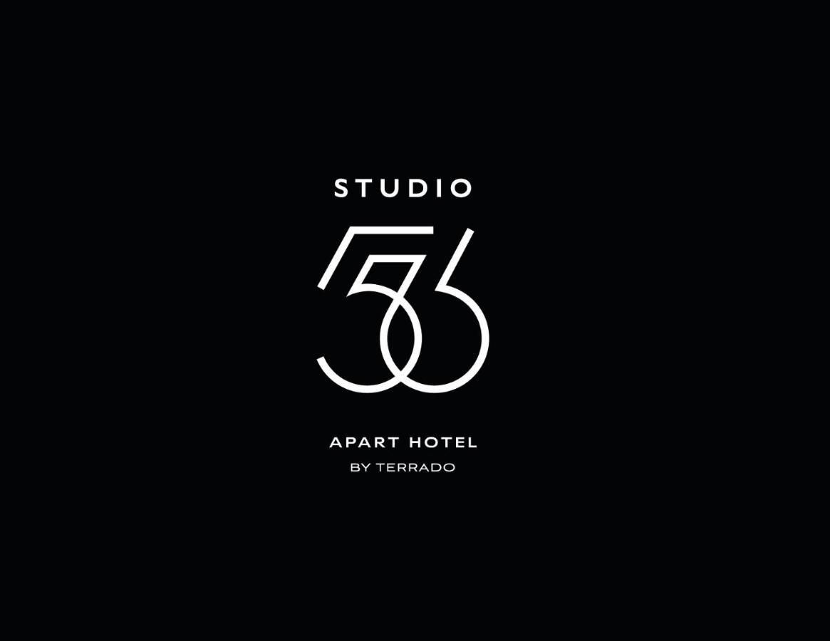 Studio 56 By Terrado Antofagasta Esterno foto