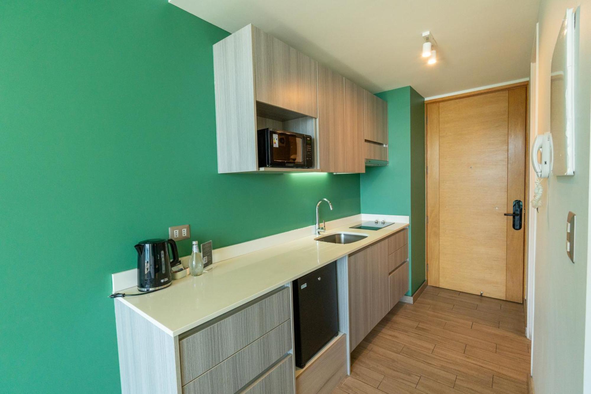 Studio 56 By Terrado Antofagasta Esterno foto