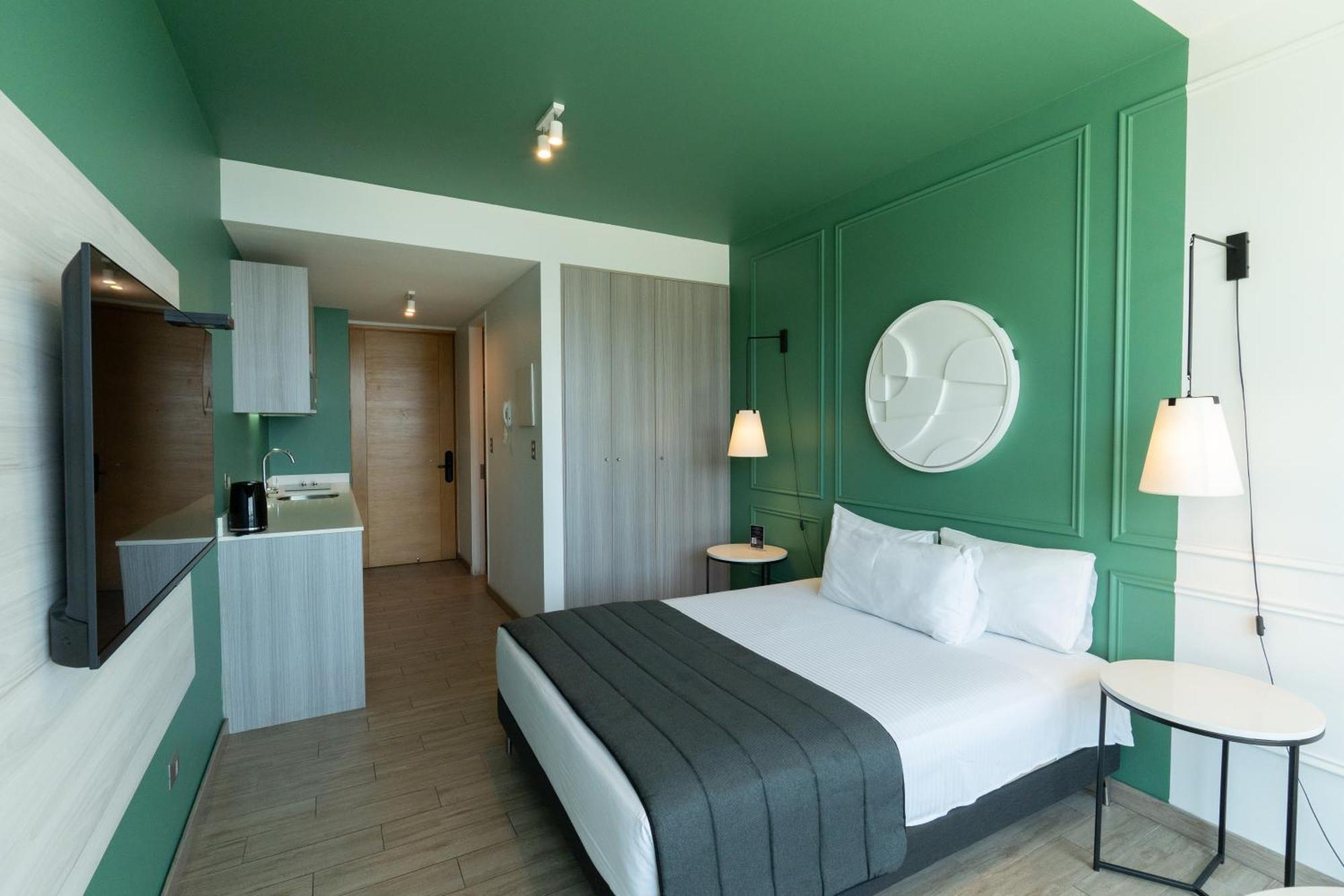 Studio 56 By Terrado Antofagasta Esterno foto