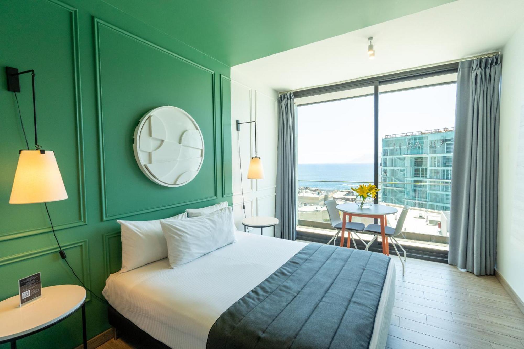 Studio 56 By Terrado Antofagasta Esterno foto