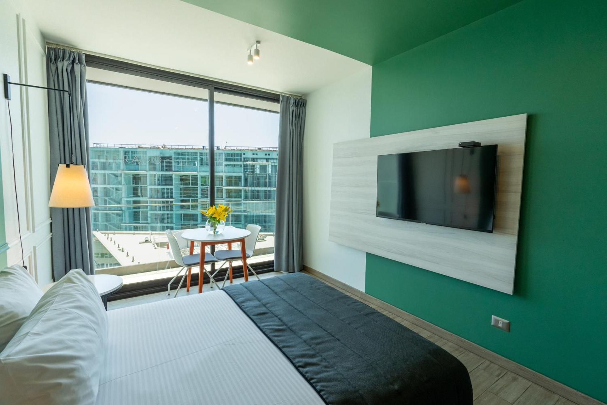 Studio 56 By Terrado Antofagasta Esterno foto
