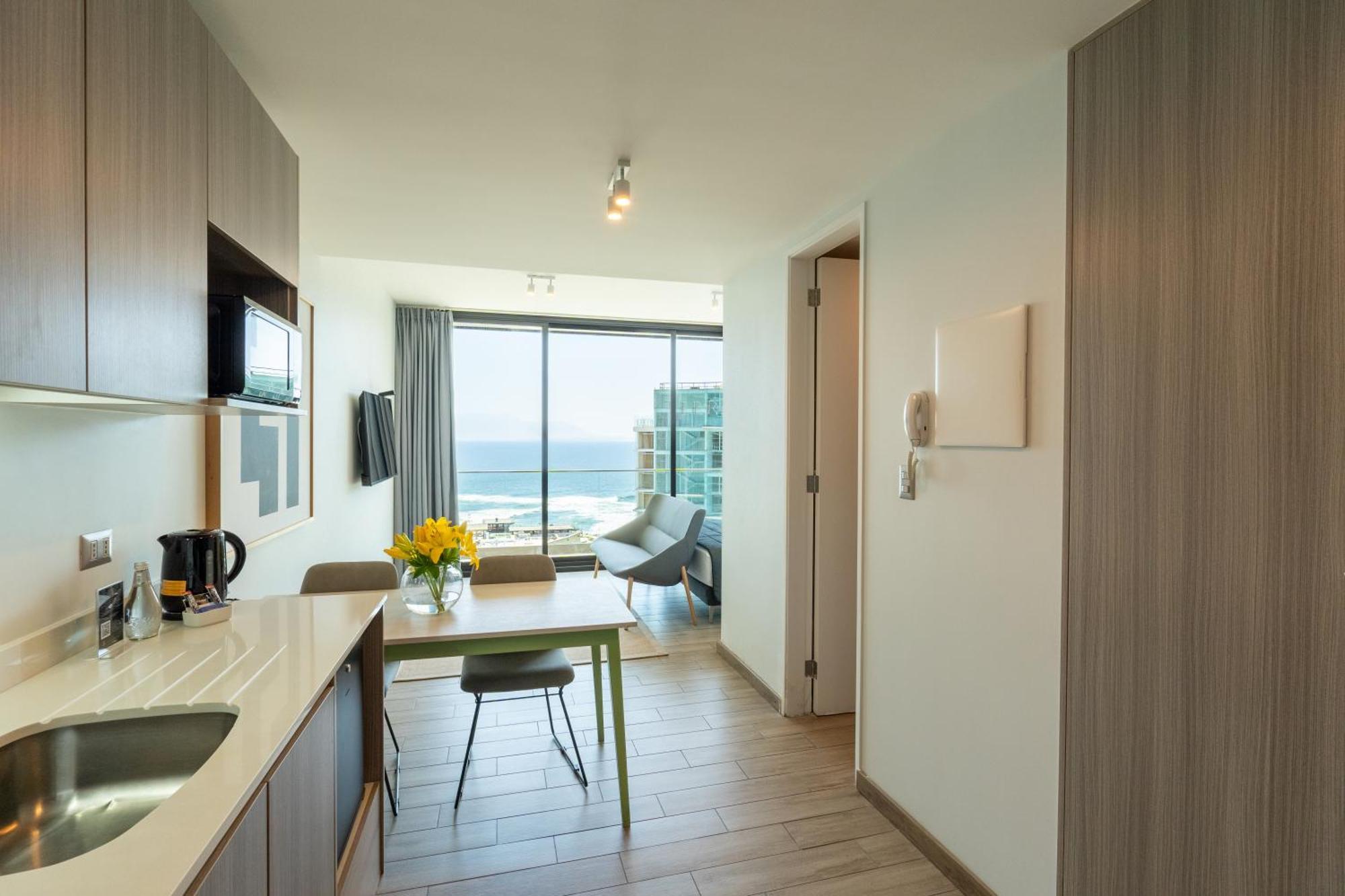 Studio 56 By Terrado Antofagasta Esterno foto
