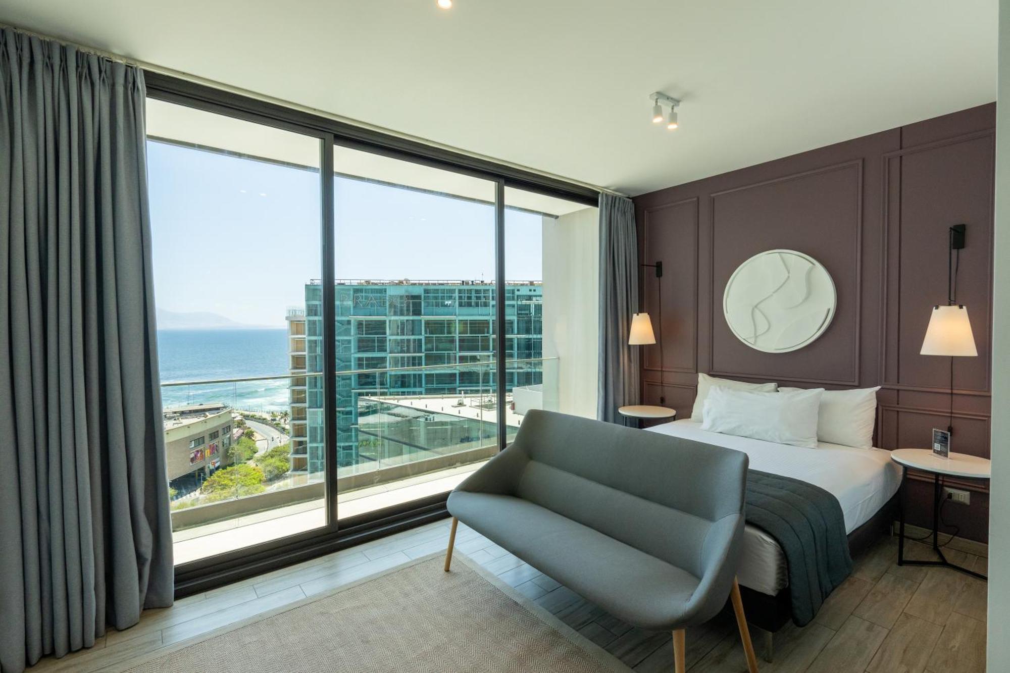 Studio 56 By Terrado Antofagasta Esterno foto