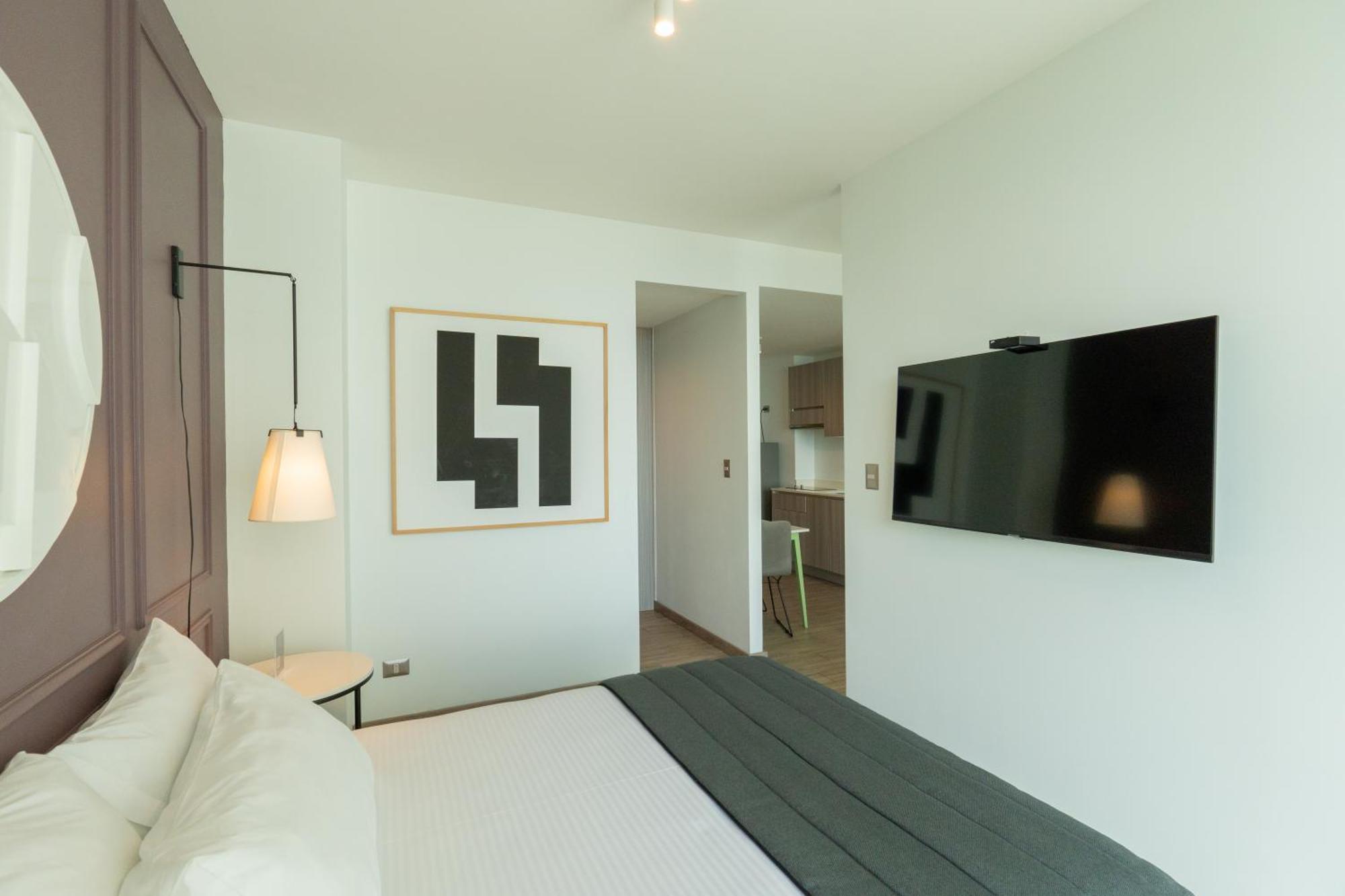 Studio 56 By Terrado Antofagasta Esterno foto