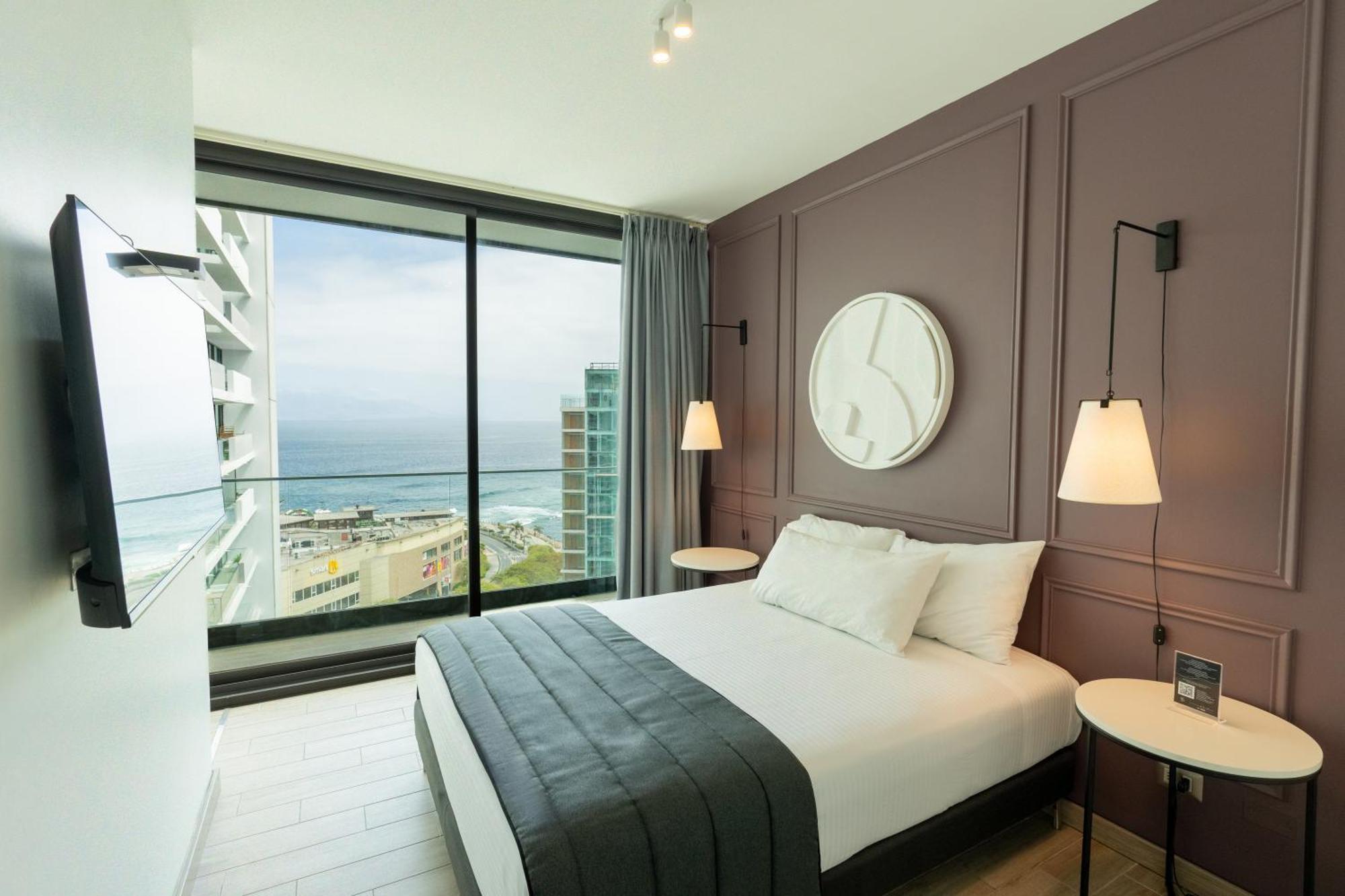 Studio 56 By Terrado Antofagasta Esterno foto