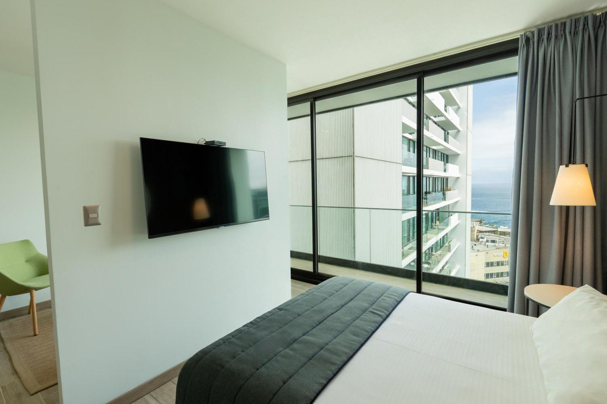 Studio 56 By Terrado Antofagasta Esterno foto