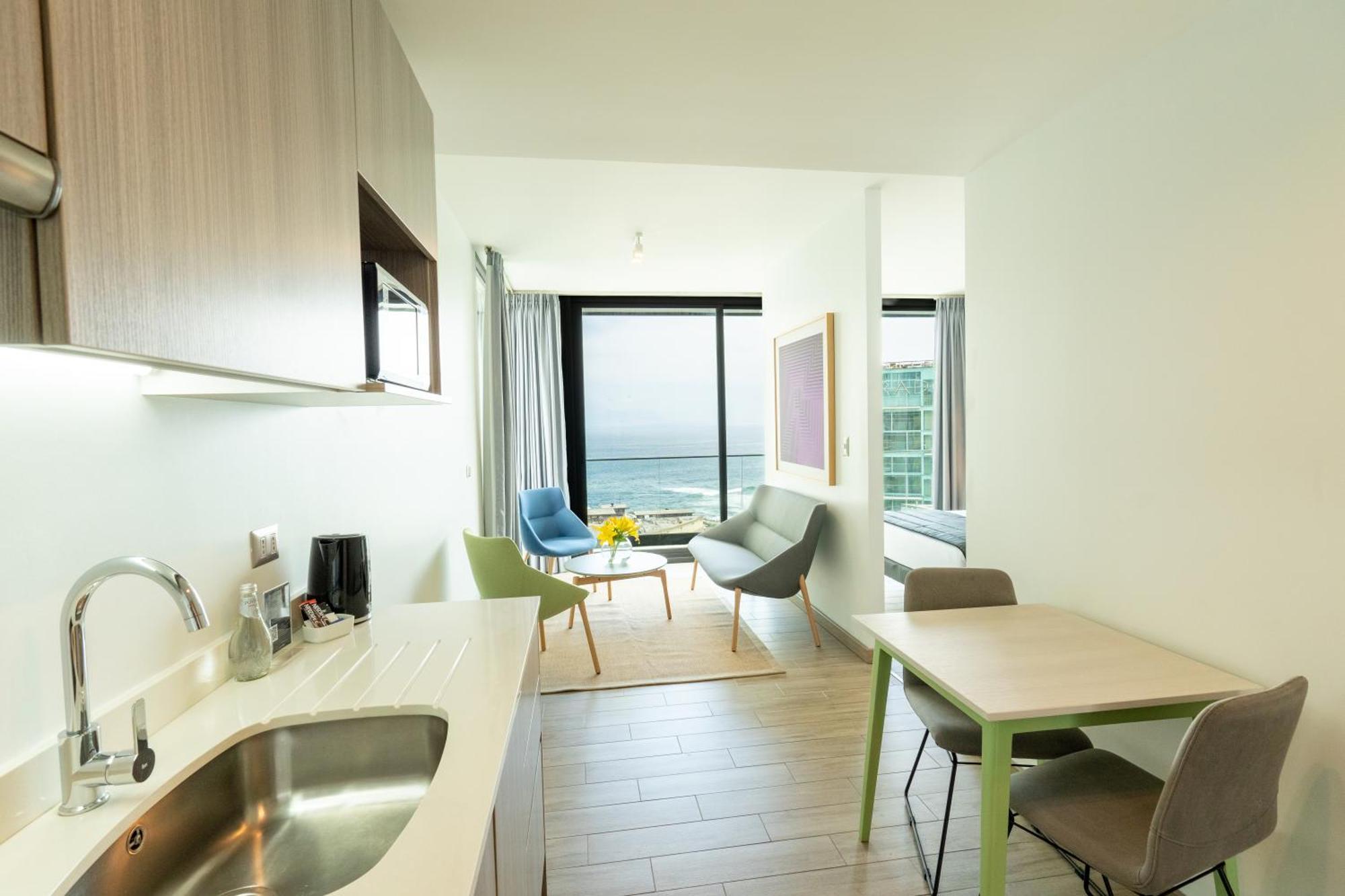 Studio 56 By Terrado Antofagasta Esterno foto