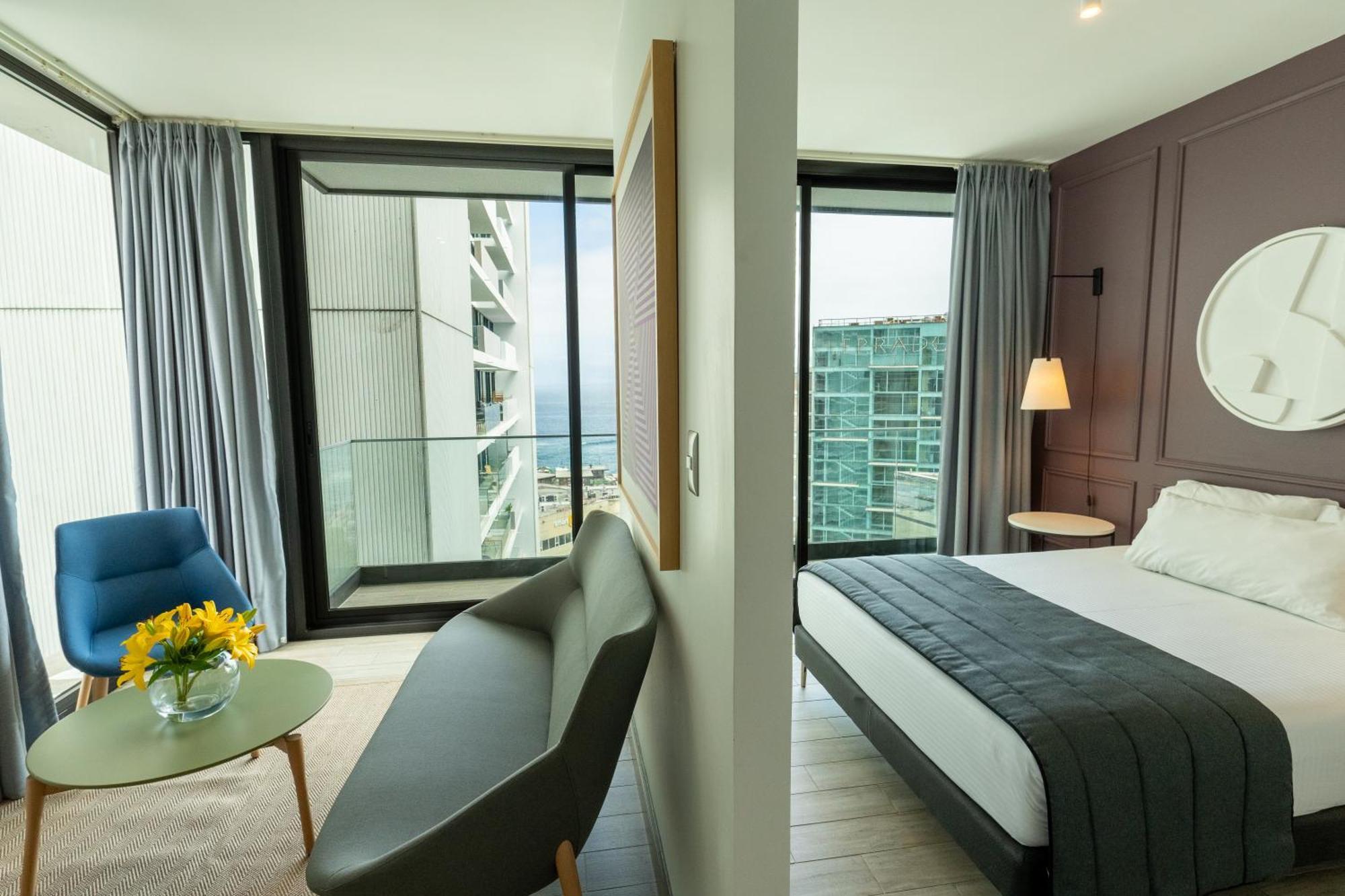 Studio 56 By Terrado Antofagasta Esterno foto
