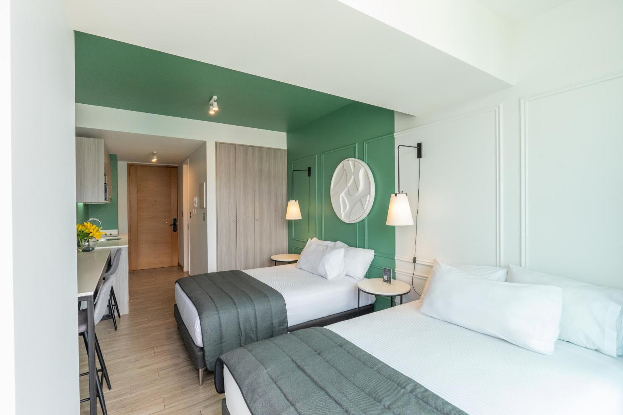 Studio 56 By Terrado Antofagasta Esterno foto