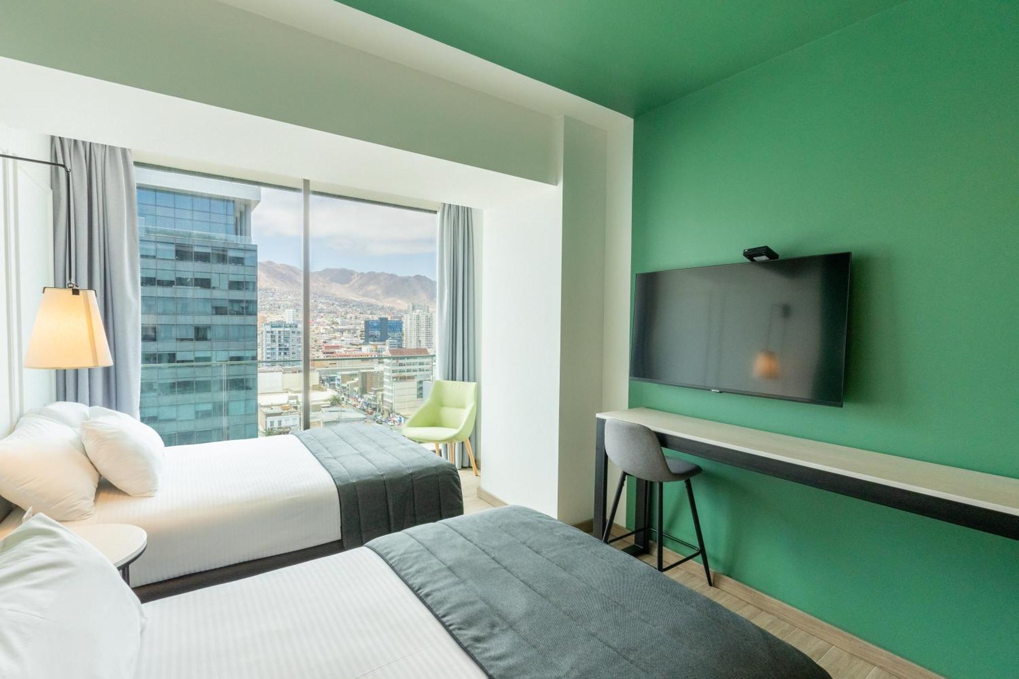 Studio 56 By Terrado Antofagasta Esterno foto