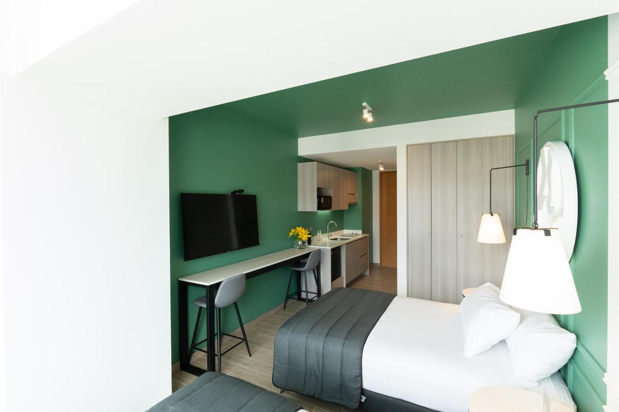 Studio 56 By Terrado Antofagasta Esterno foto