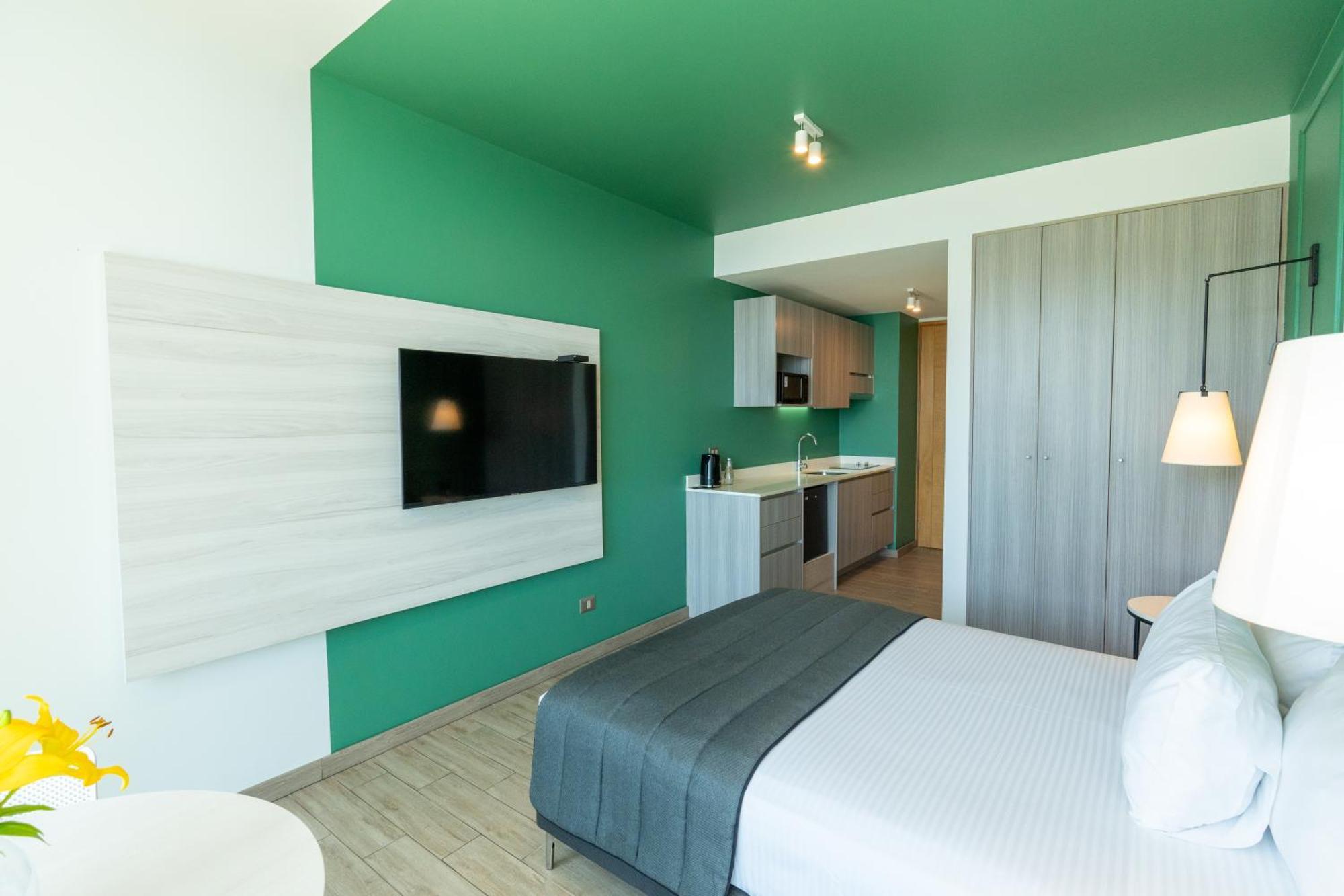 Studio 56 By Terrado Antofagasta Esterno foto