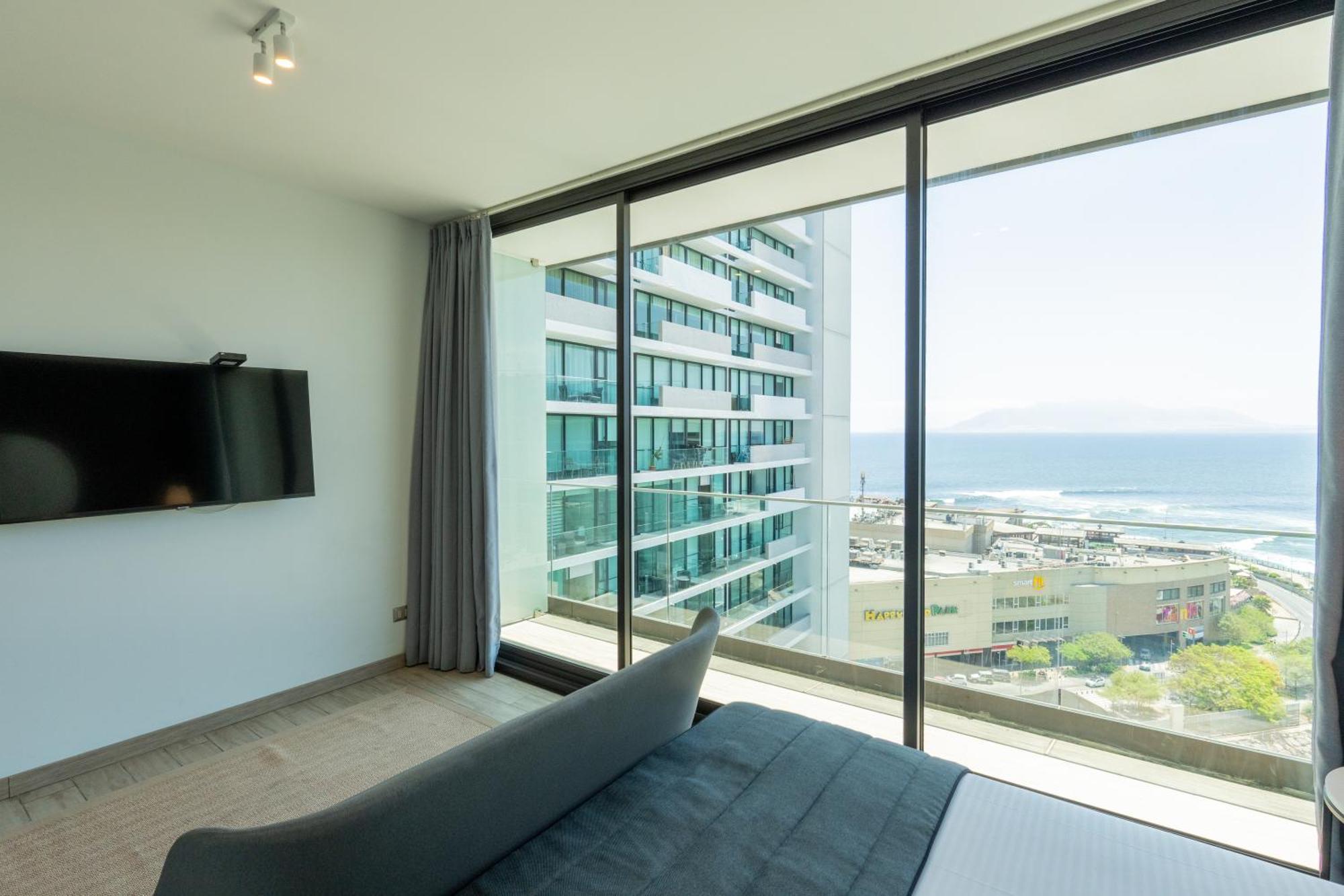 Studio 56 By Terrado Antofagasta Esterno foto