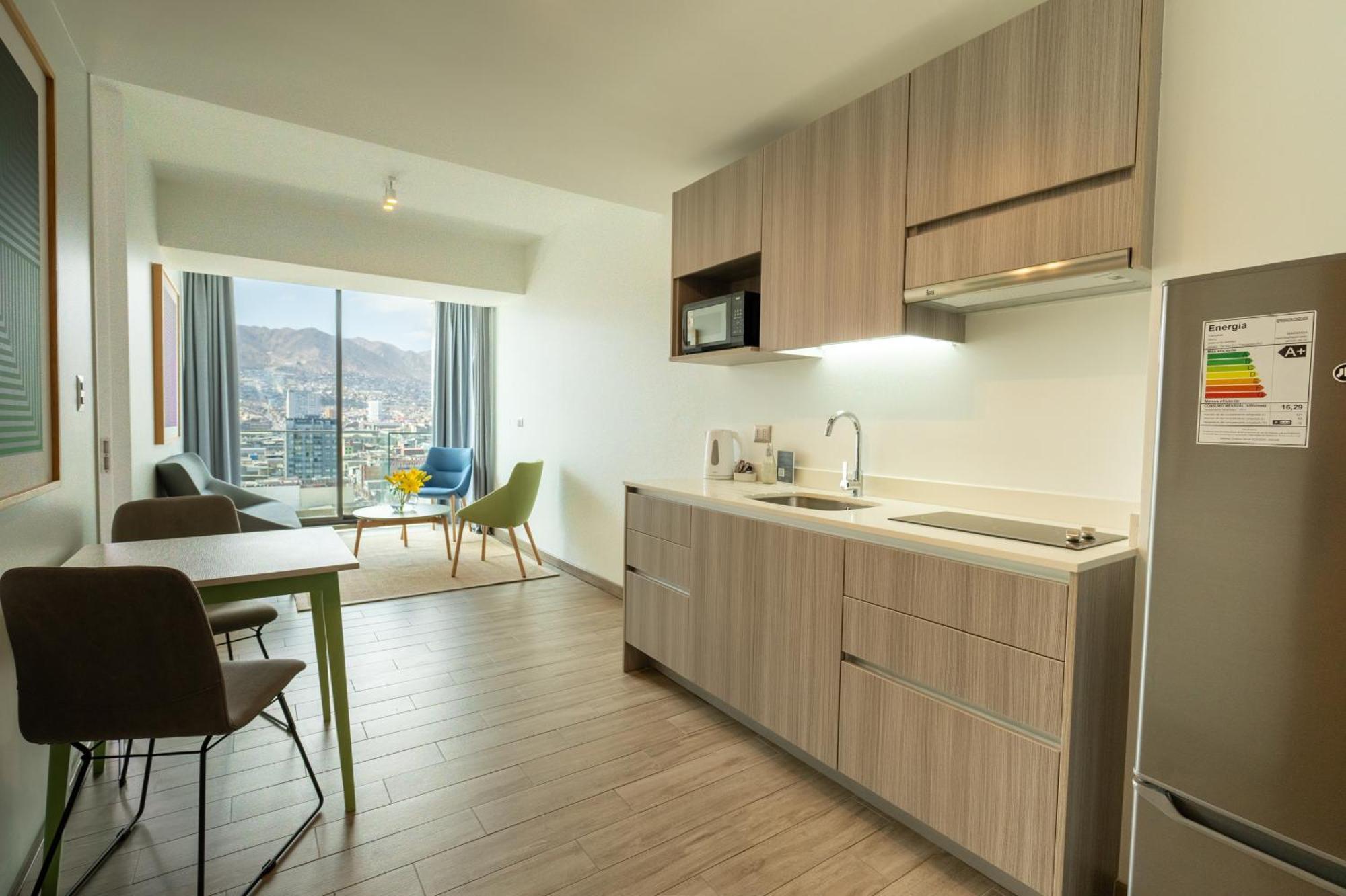 Studio 56 By Terrado Antofagasta Esterno foto