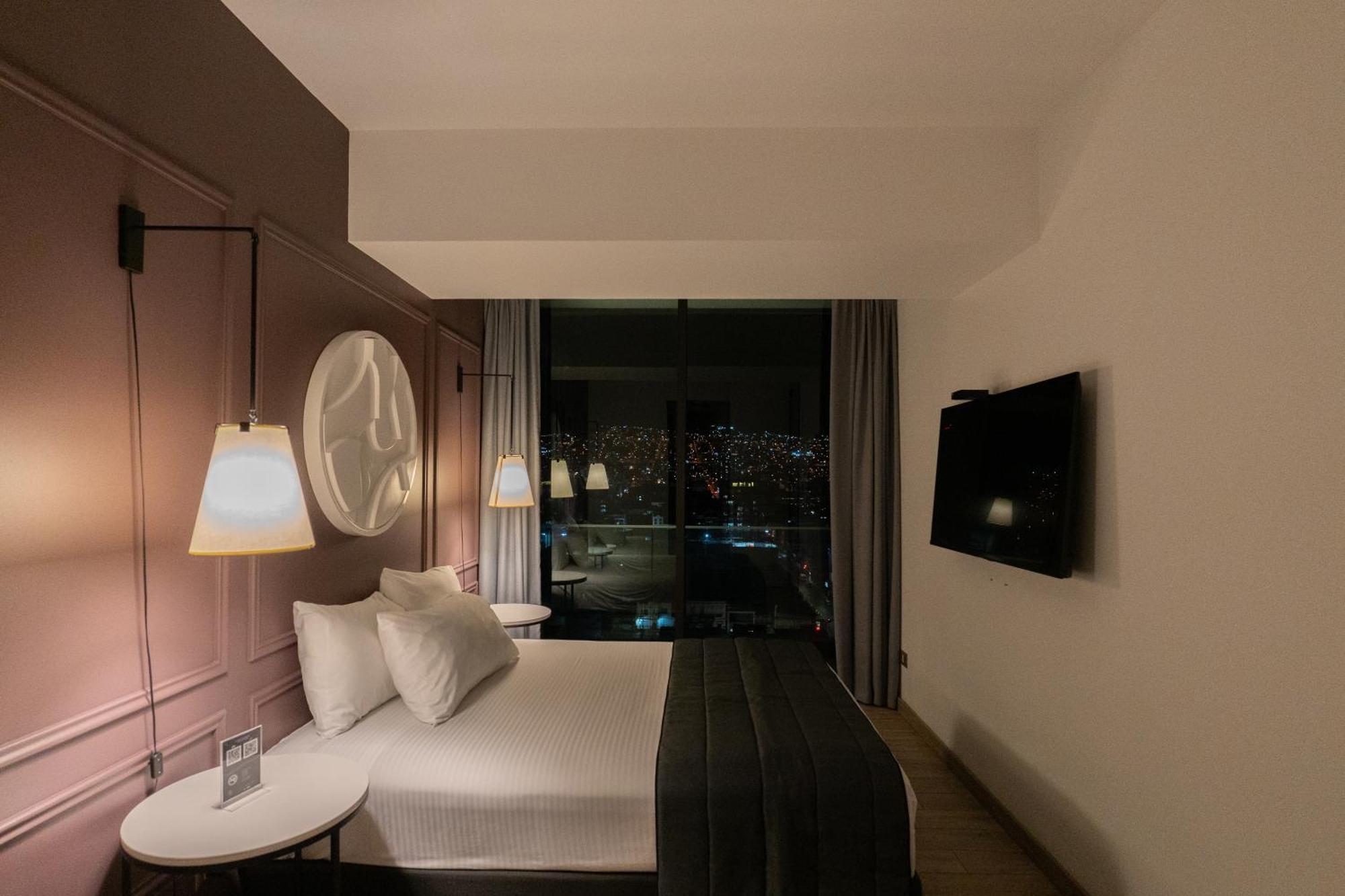 Studio 56 By Terrado Antofagasta Esterno foto
