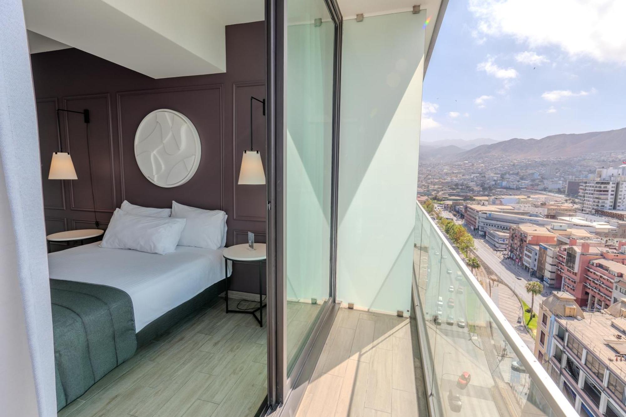 Studio 56 By Terrado Antofagasta Esterno foto