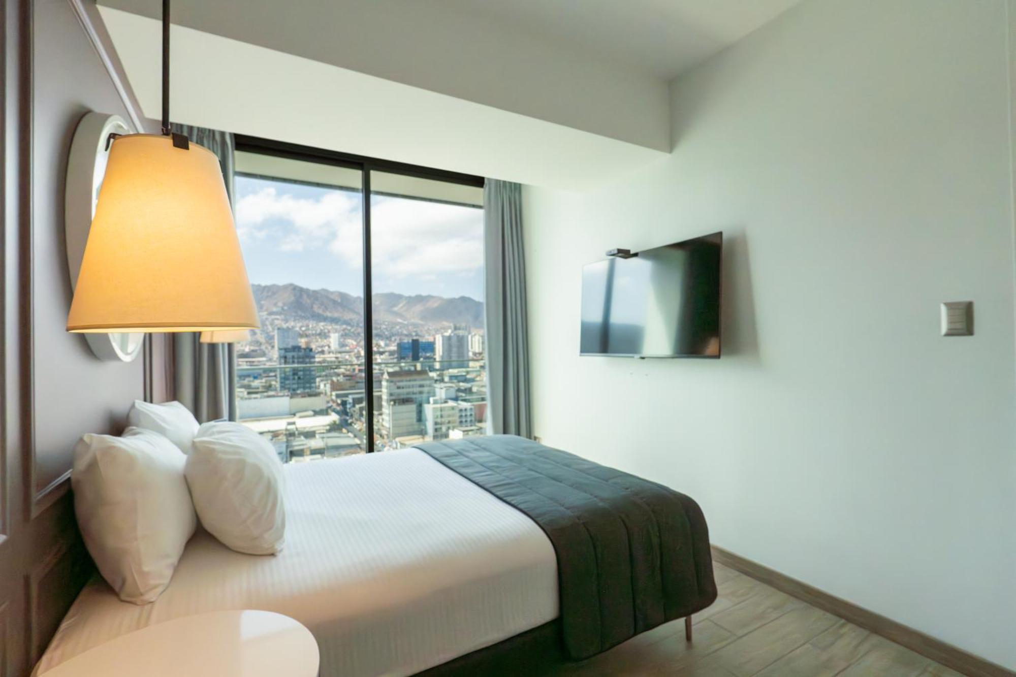 Studio 56 By Terrado Antofagasta Esterno foto