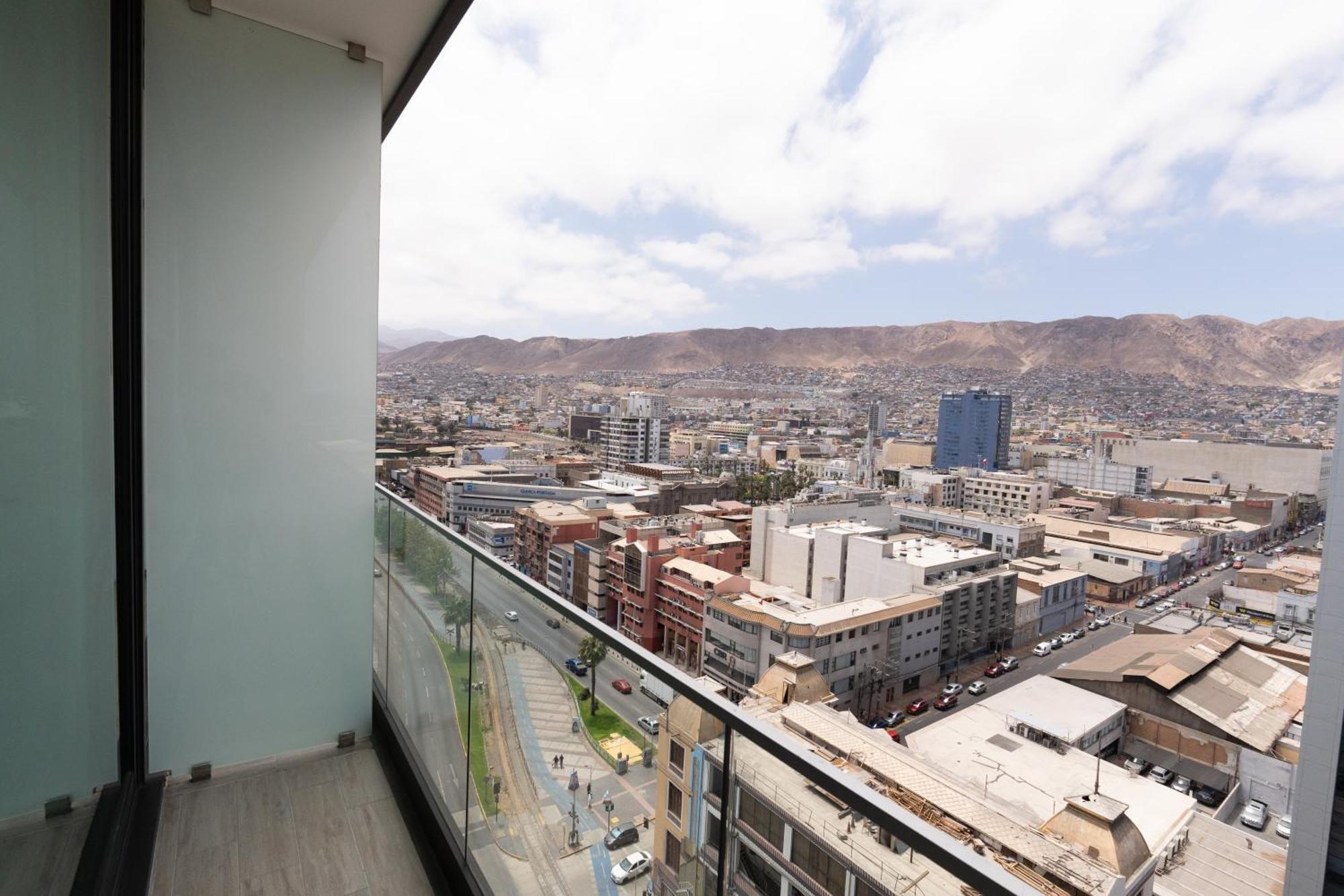 Studio 56 By Terrado Antofagasta Esterno foto