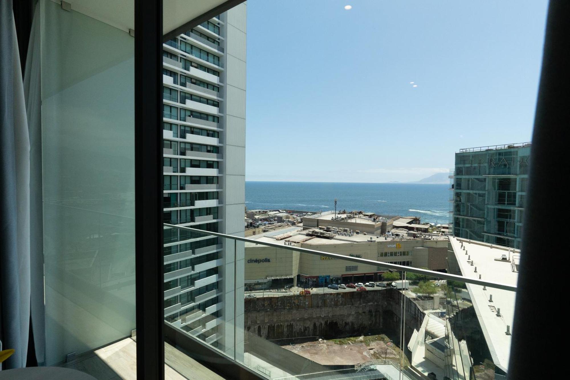 Studio 56 By Terrado Antofagasta Esterno foto